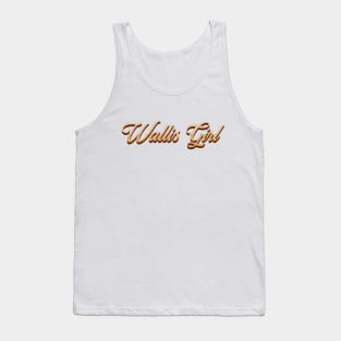 Wallis girl Tank Top